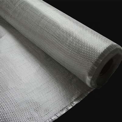 Glass fiber woven roving 300gsm, 400gsm 600gsm ,800gsm / fiberglass woven roving cloth fabric