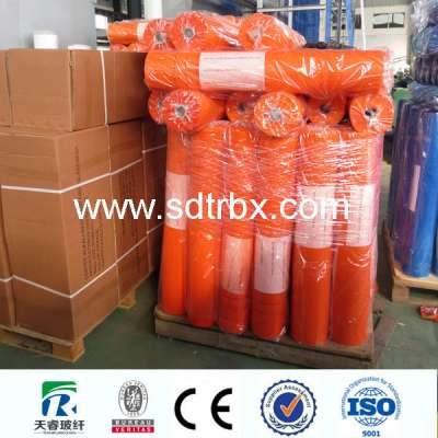 heavy glass fiber mesh for thermal insulation system